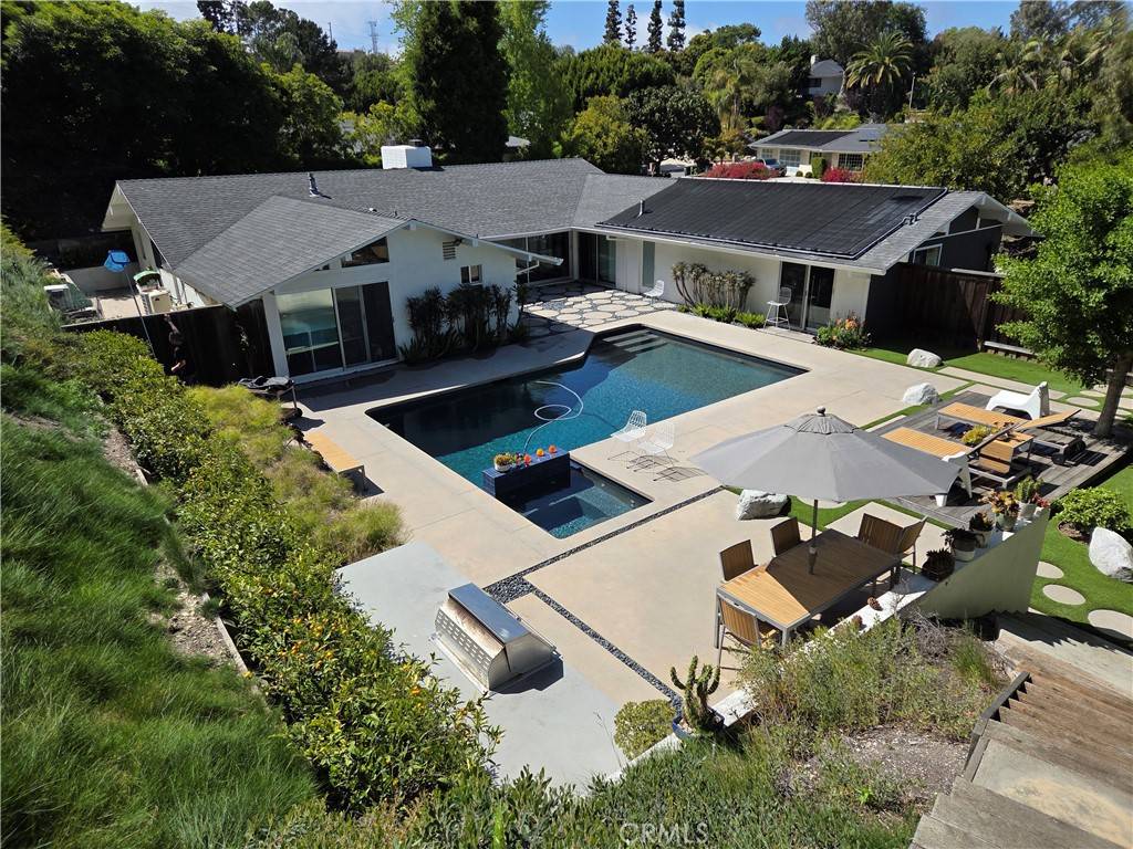 Rancho Palos Verdes, CA 90275,28715 Crestridge RD