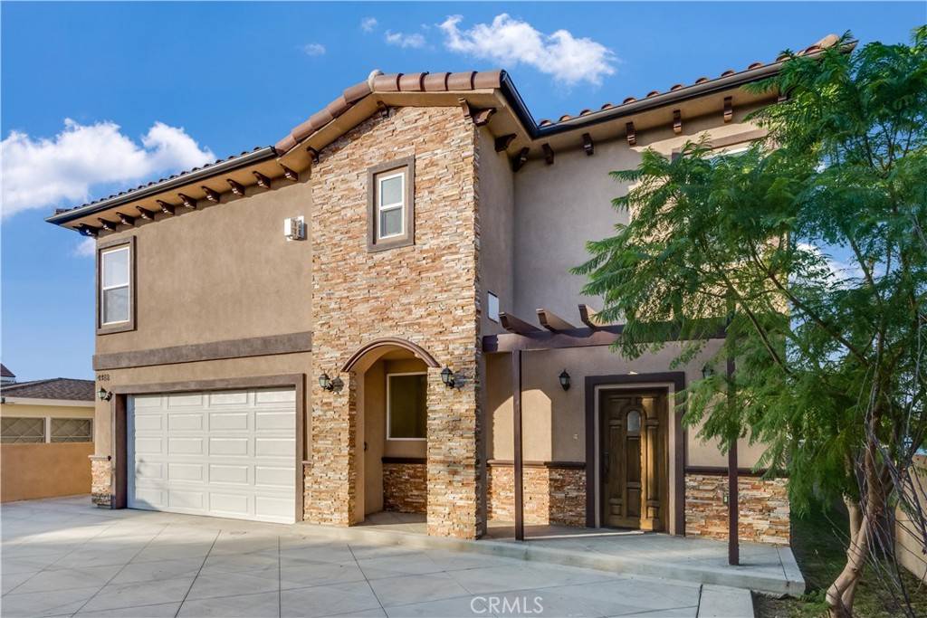 Lawndale, CA 90250,4431 W 154TH