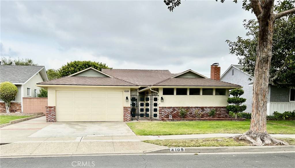 Torrance, CA 90503,4109 Carmen ST