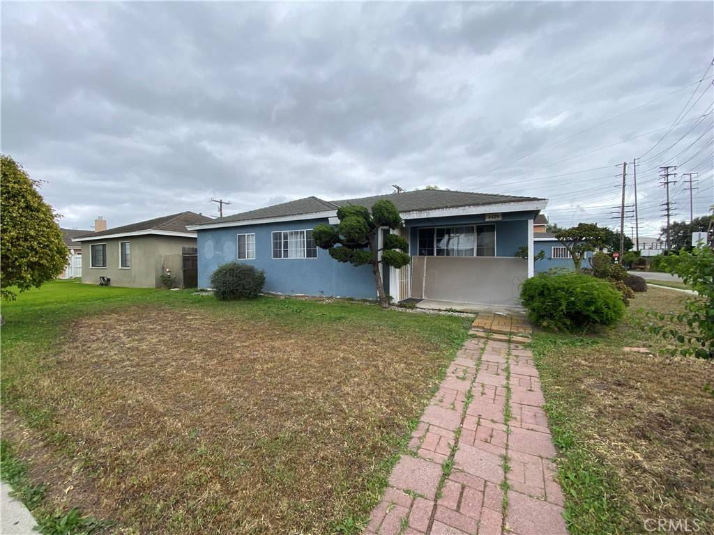 Torrance, CA 90504,3428 W 189th ST