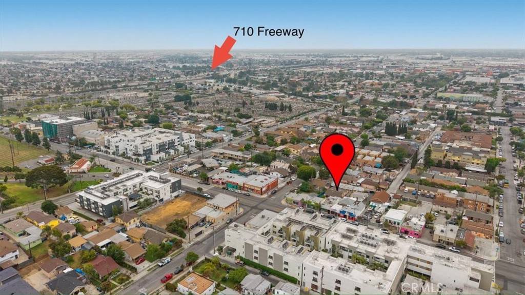 Los Angeles, CA 90023,4126 Whittier BLVD