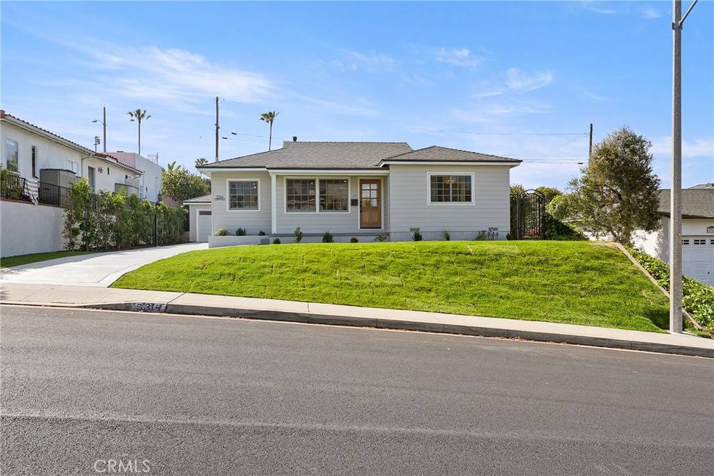 Torrance, CA 90505,5314 Sunnyview ST
