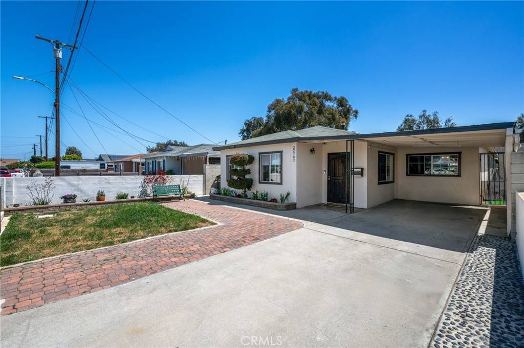 Torrance, CA 90502,22702 Menlo AVE