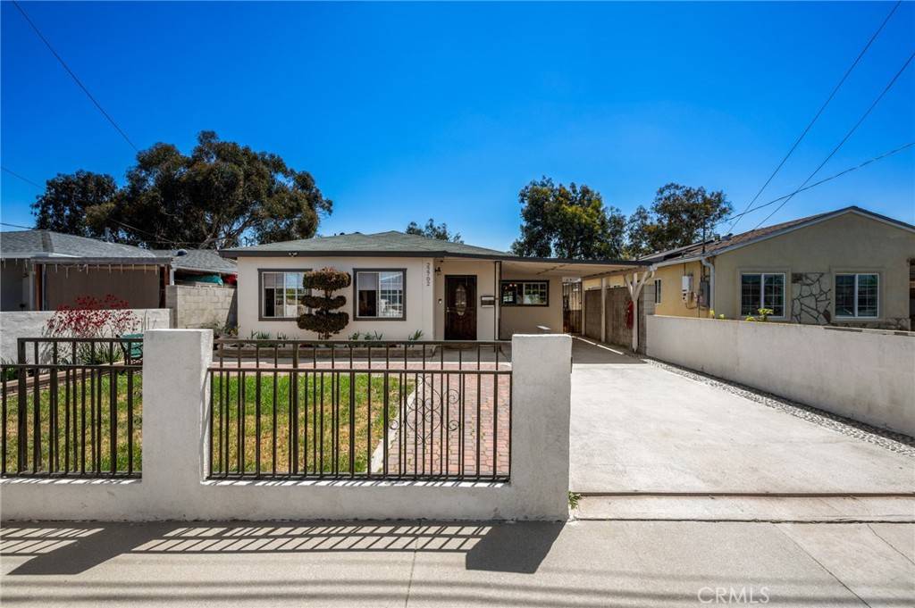 Torrance, CA 90502,22702 Menlo AVE