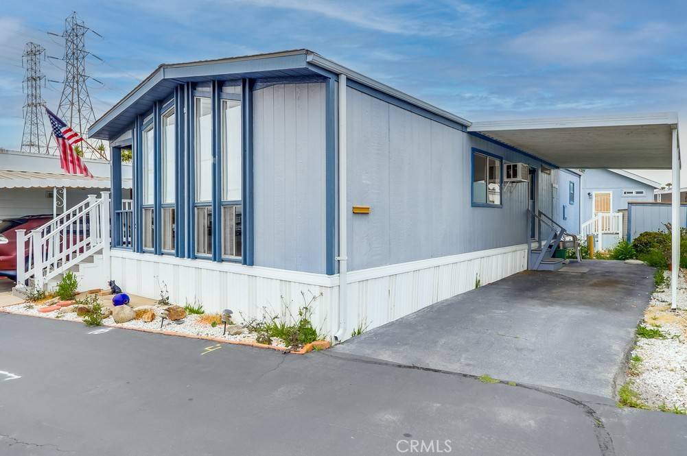 Gardena, CA 90248,17700 S Western AVE #35