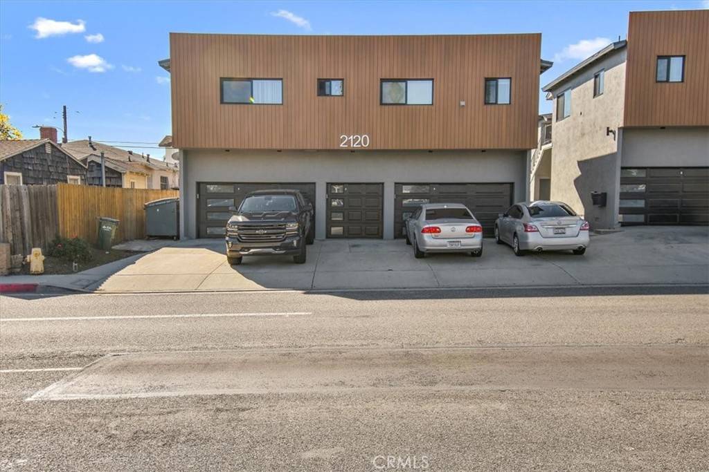 Redondo Beach, CA 90278,2120 Manhattan Beach BLVD #B
