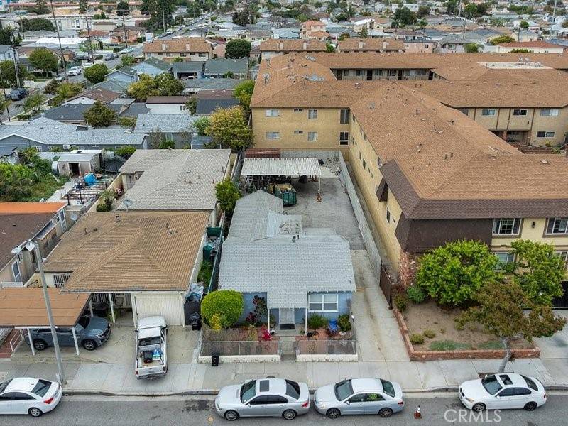 Lawndale, CA 90260,4637 Marine AVE