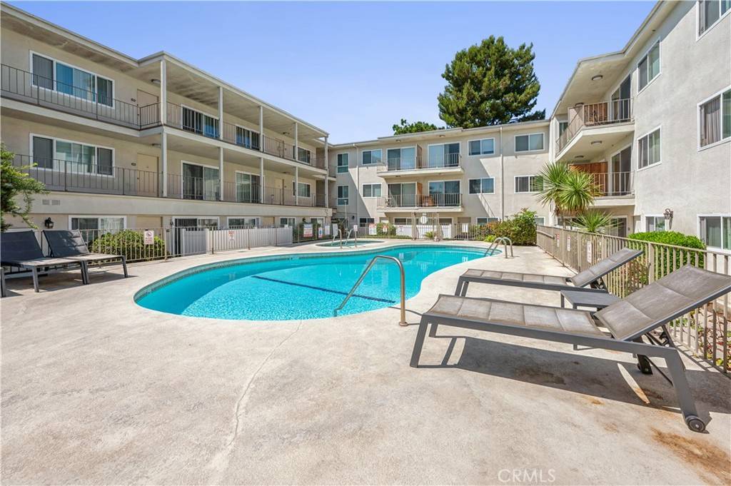 Torrance, CA 90504,4160 W 182nd ST #311