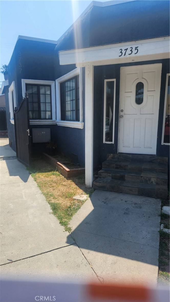 Los Angeles, CA 90034,3735 Veteran AVE