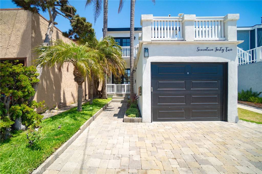 Redondo Beach, CA 90278,1742 Dixon ST