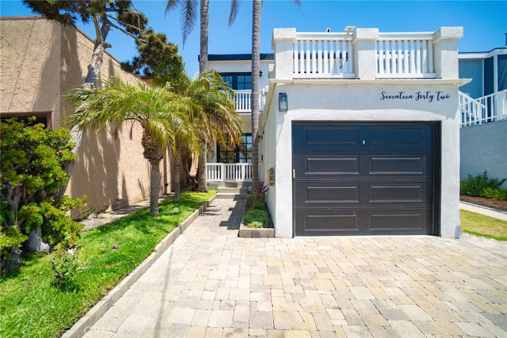 Redondo Beach, CA 90278,1742 Dixon ST