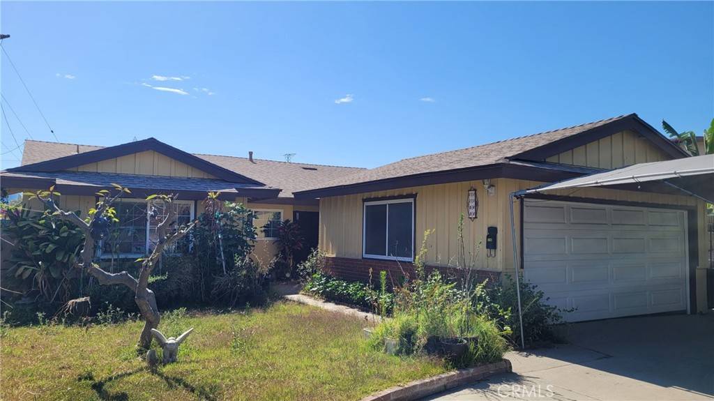 Carson, CA 90745,1100 E 215th PL