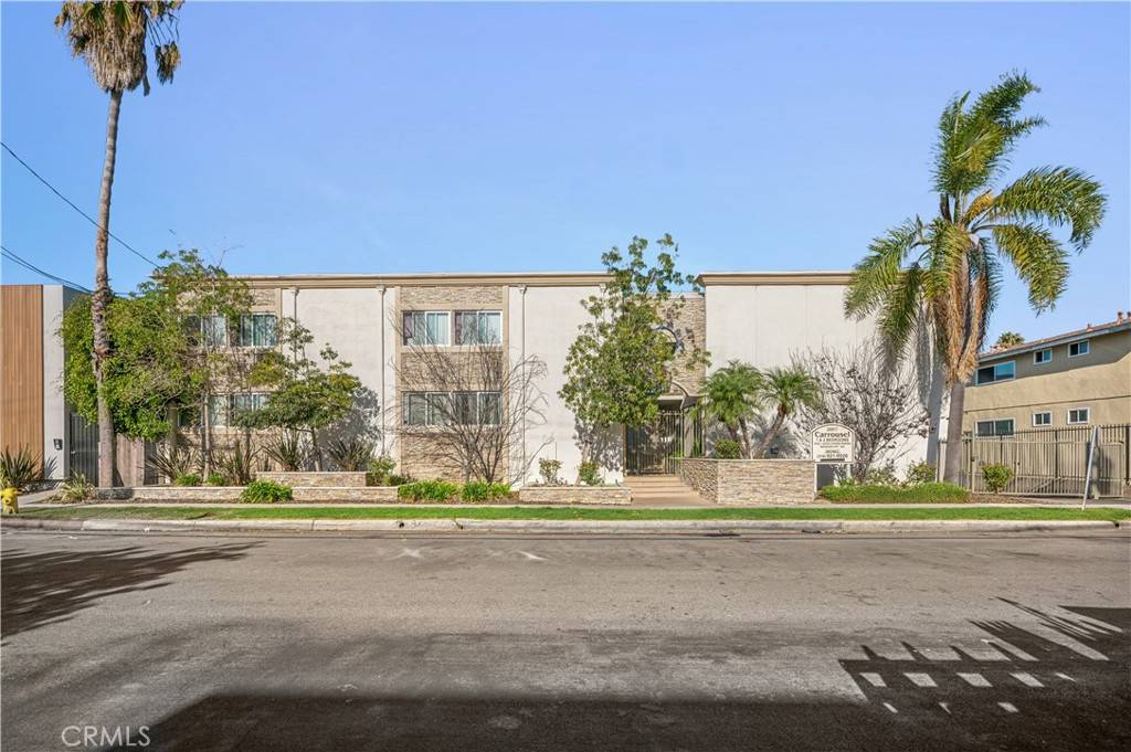 Torrance, CA 90503,20917 Amie AVE #34