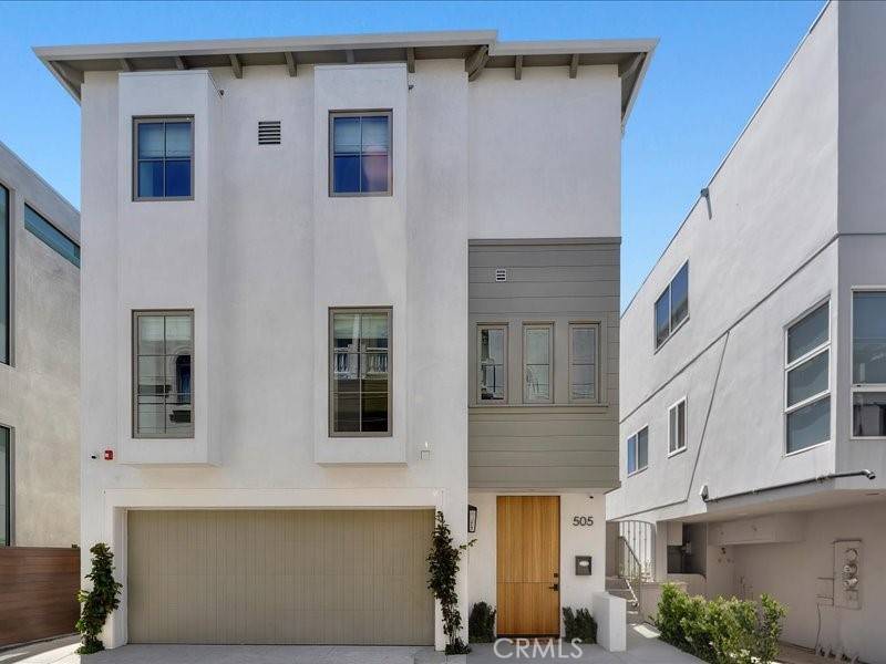 Manhattan Beach, CA 90266,505 Bayview DR