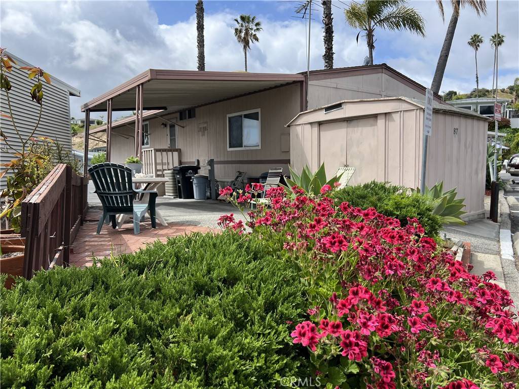 Torrance, CA 90505,2550 Pacific Coast Hwy. #87
