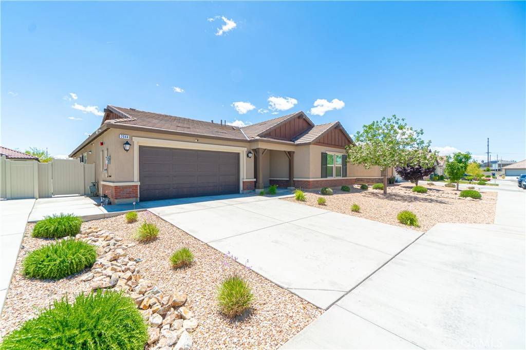 Lancaster, CA 93535,2044 E Lingard ST