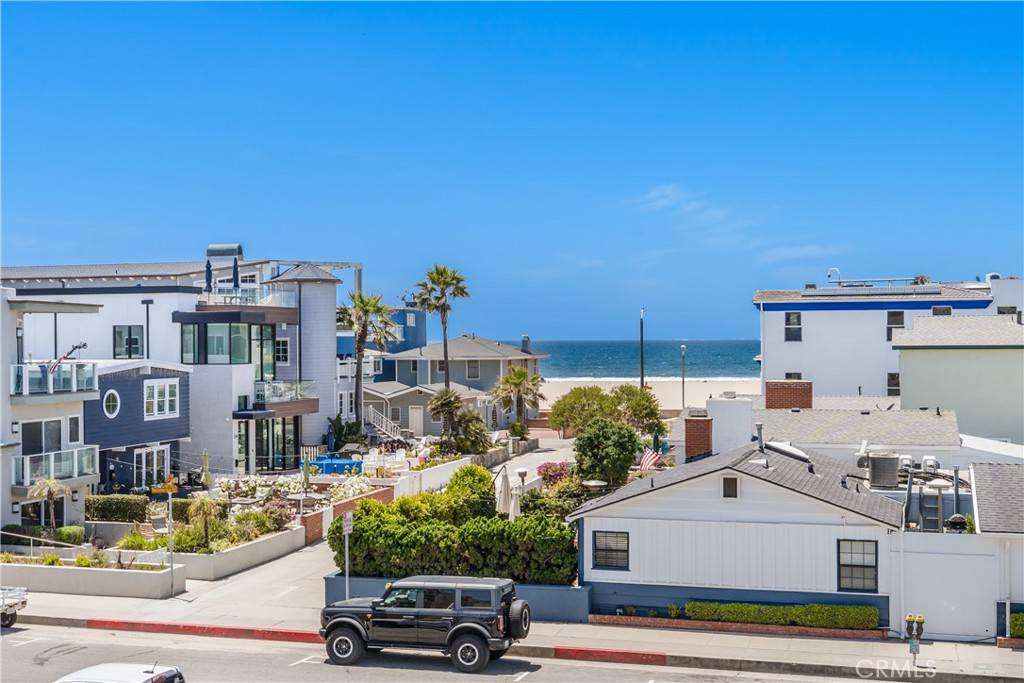 Hermosa Beach, CA 90254,320 Hermosa AVE #202