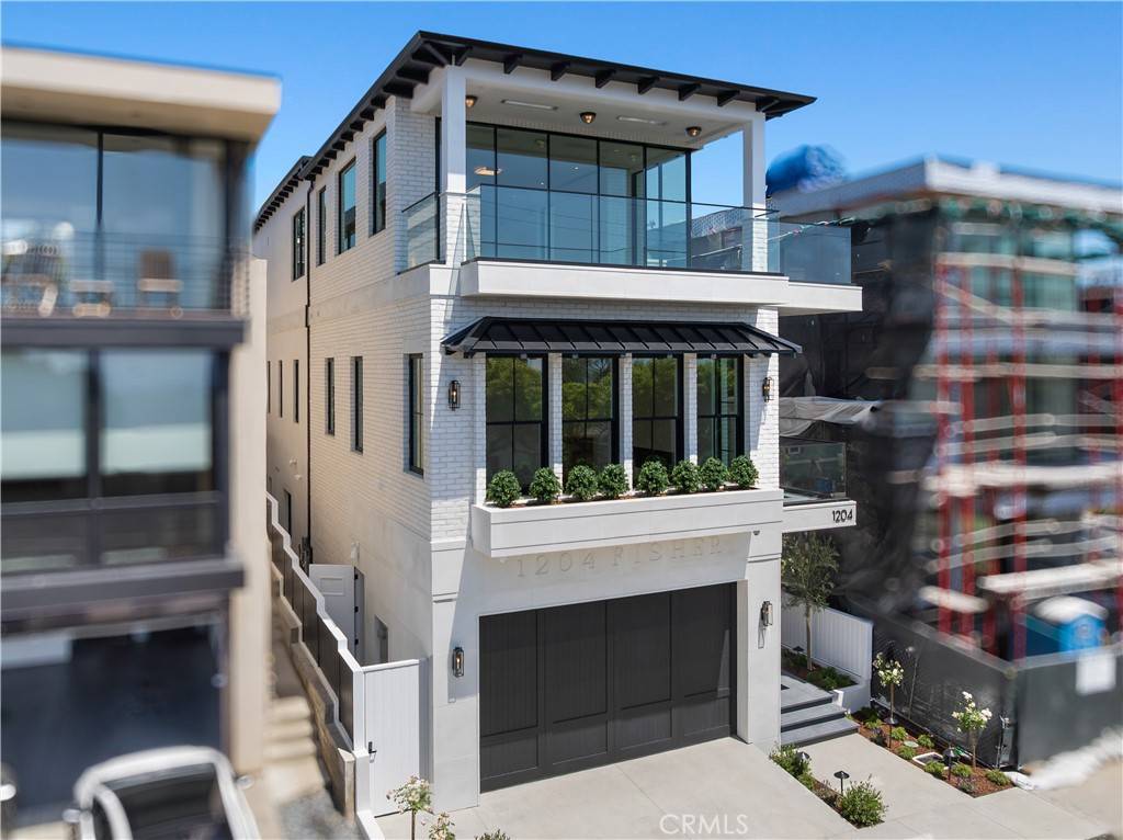 Manhattan Beach, CA 90266,1204 Fisher Ave