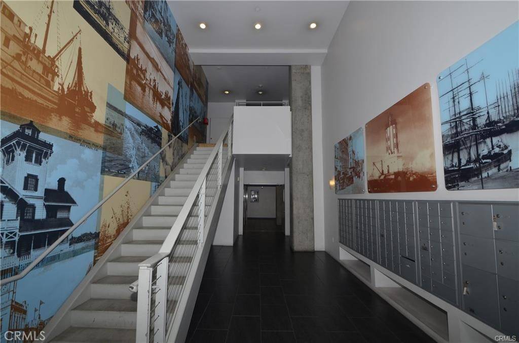 San Pedro, CA 90731,285 W 6th ST #527