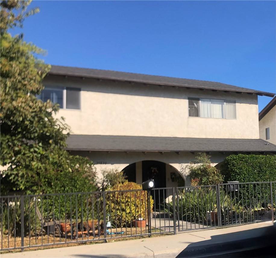 Lomita, CA 90717,25830 Cypress ST