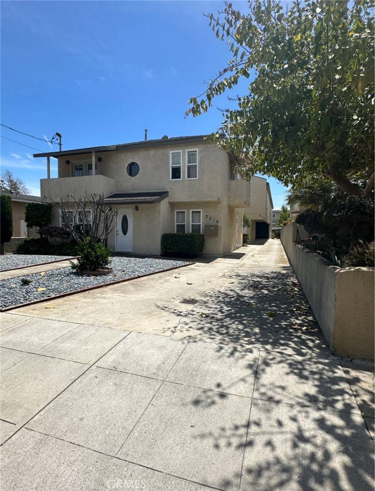 Torrance, CA 90501,2312 Dominguez ST #A