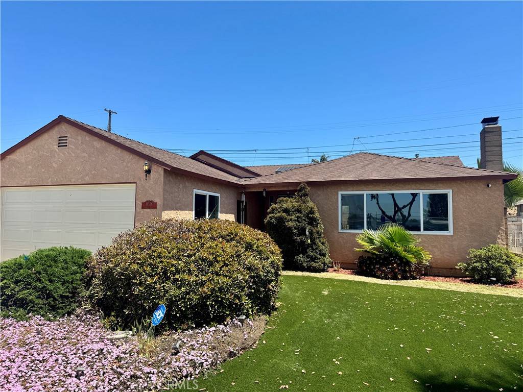 Hawthorne, CA 90250,11536 Cimarron AVE
