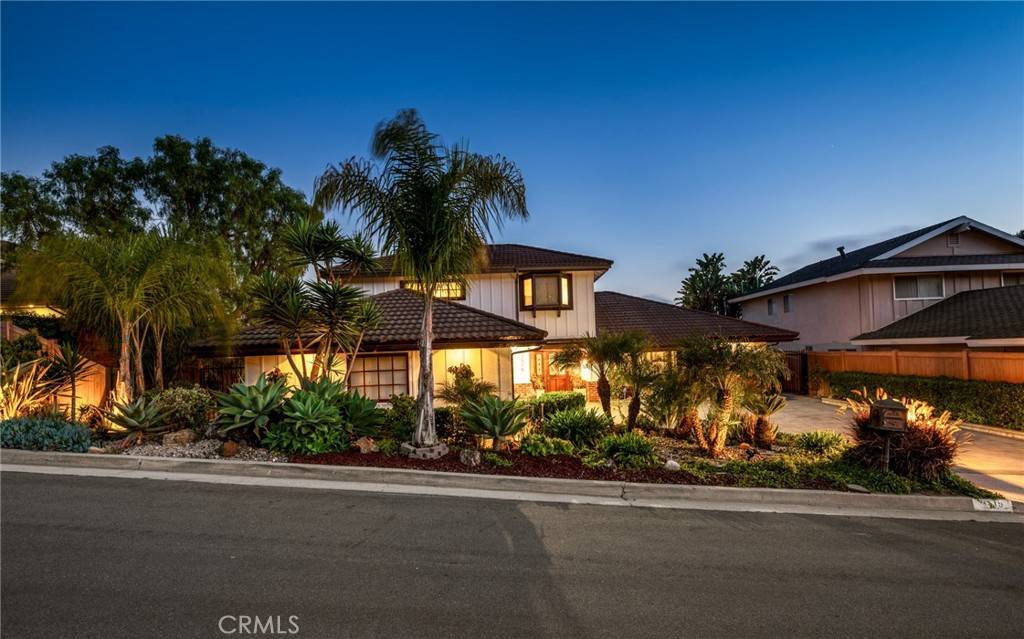 Rancho Palos Verdes, CA 90275,3519 Vigilance DR