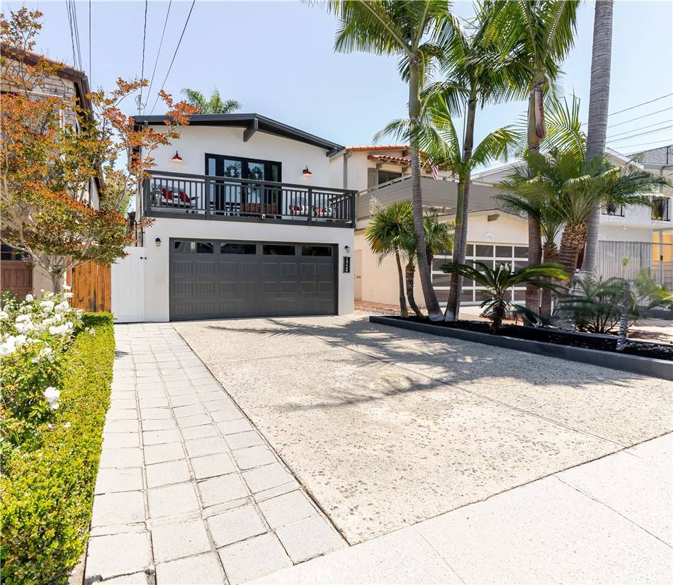 Redondo Beach, CA 90278,1724 Dixon ST