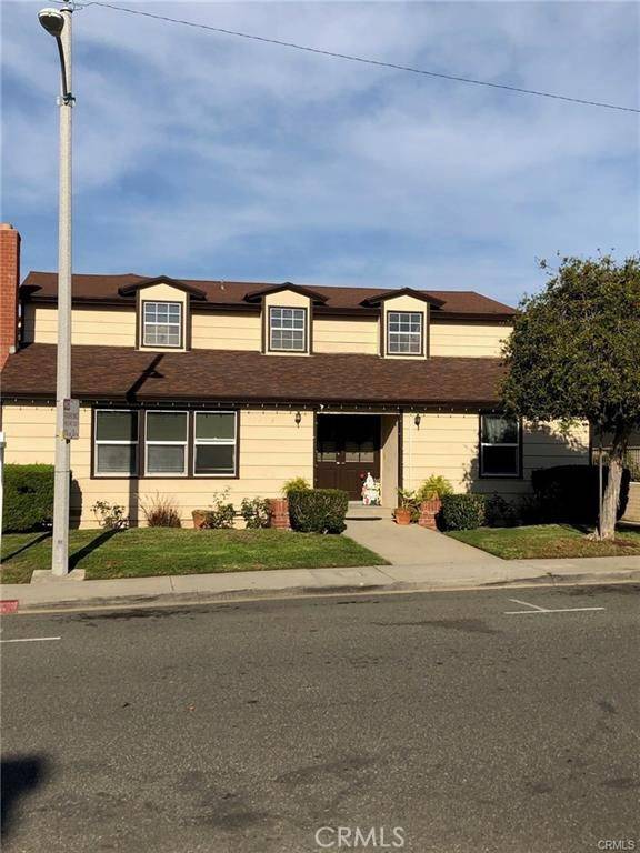 Redondo Beach, CA 90277,1107 Barbara ST