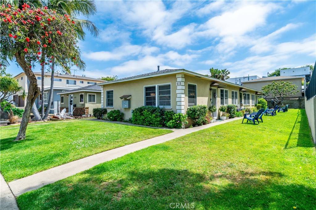 El Segundo, CA 90245,412 Richmond ST