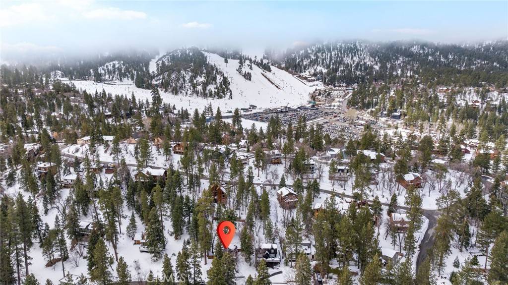 Big Bear Lake, CA 92315,43339 Deer Canyon RD