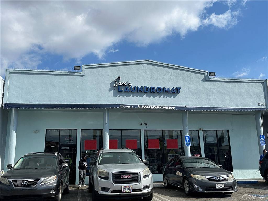 Long Beach, CA 90813,1756 Pacific AVE
