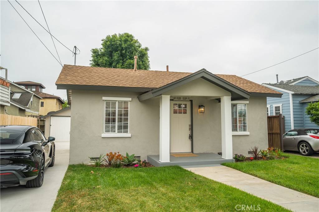 Long Beach, CA 90814,4110 E Vermont ST