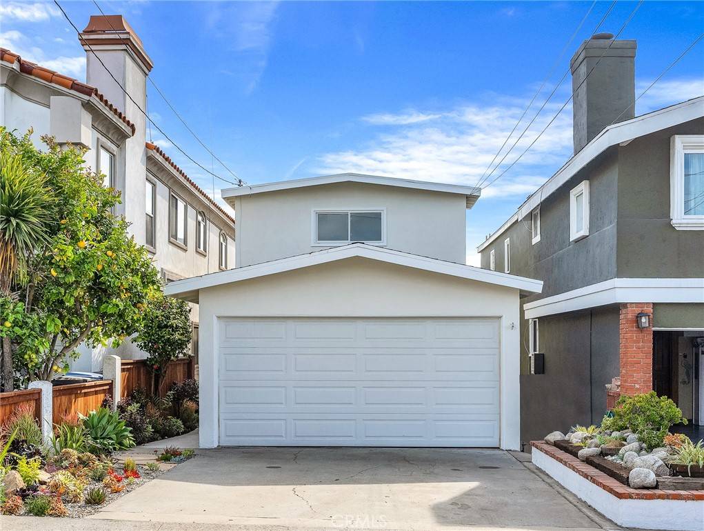 Redondo Beach, CA 90278,1517 Steinhart AVE