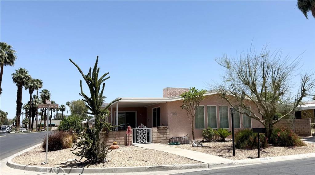 Palm Desert, CA 92260,73995 Nevada CIR W