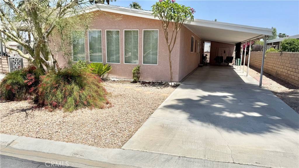 Palm Desert, CA 92260,73995 Nevada CIR W