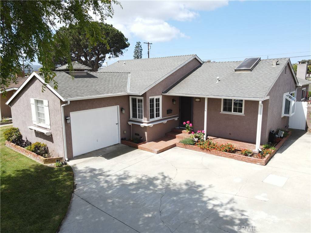 Torrance, CA 90503,1313 Cordary Avenue