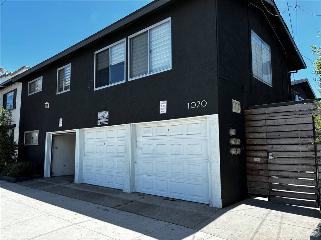 Long Beach, CA 90802,1020 E Broadway #1