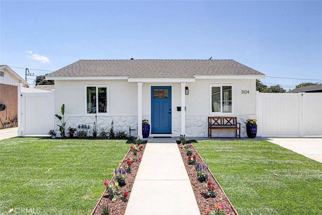 Torrance, CA 90504,3124 W 185th ST
