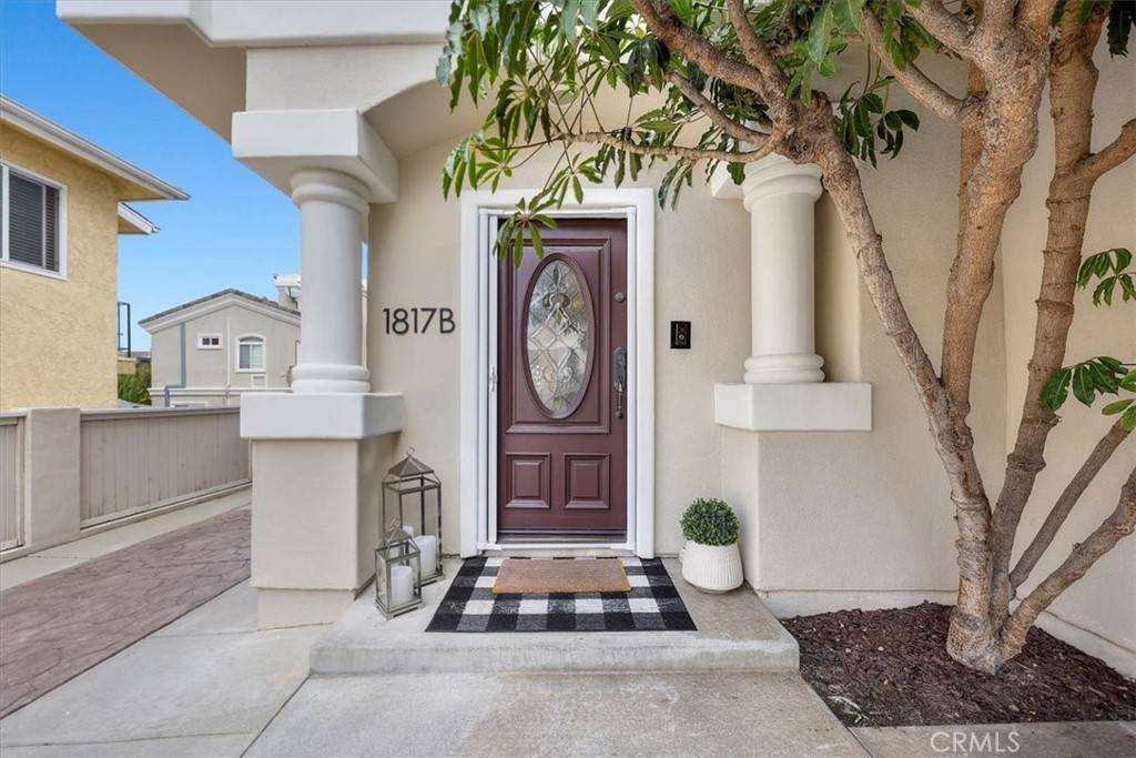 Redondo Beach, CA 90278,1817 Clark LN #B