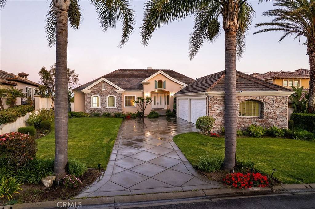 Rolling Hills Estates, CA 90274,10 Santa Cruz