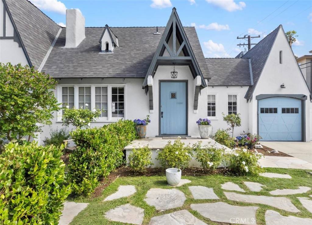 Torrance, CA 90503,3432 Garnet ST