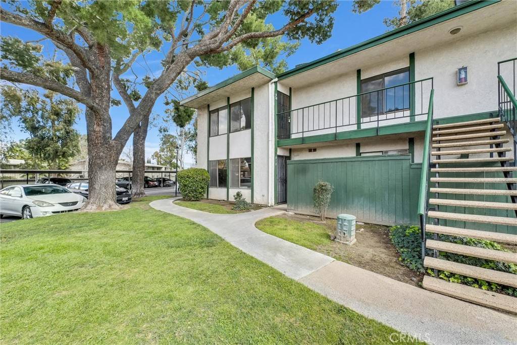 Colton, CA 92324,1735 E Washington ST #B28