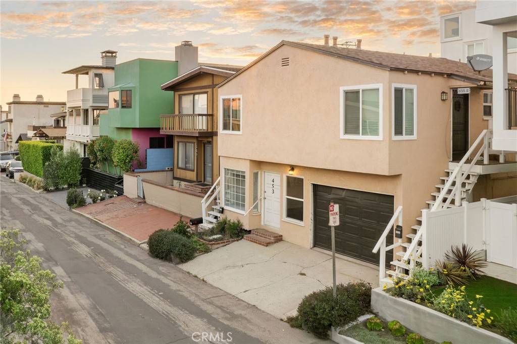 Manhattan Beach, CA 90266,453 28th ST