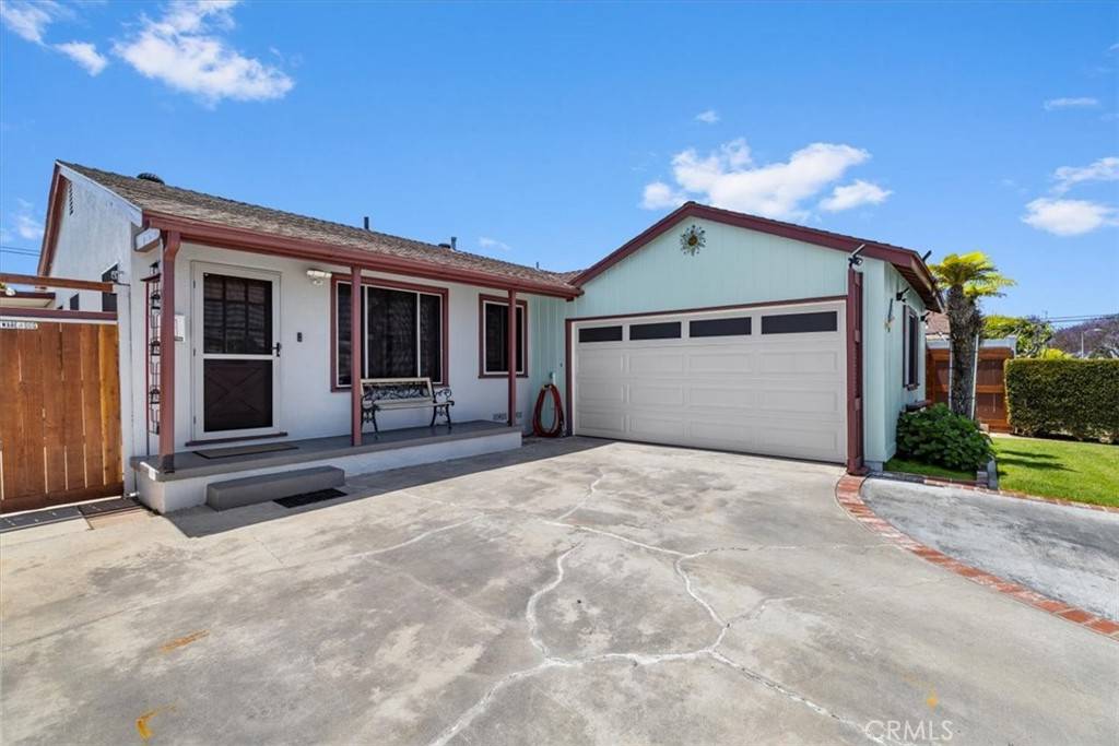 Gardena, CA 90248,1124 W 185th ST