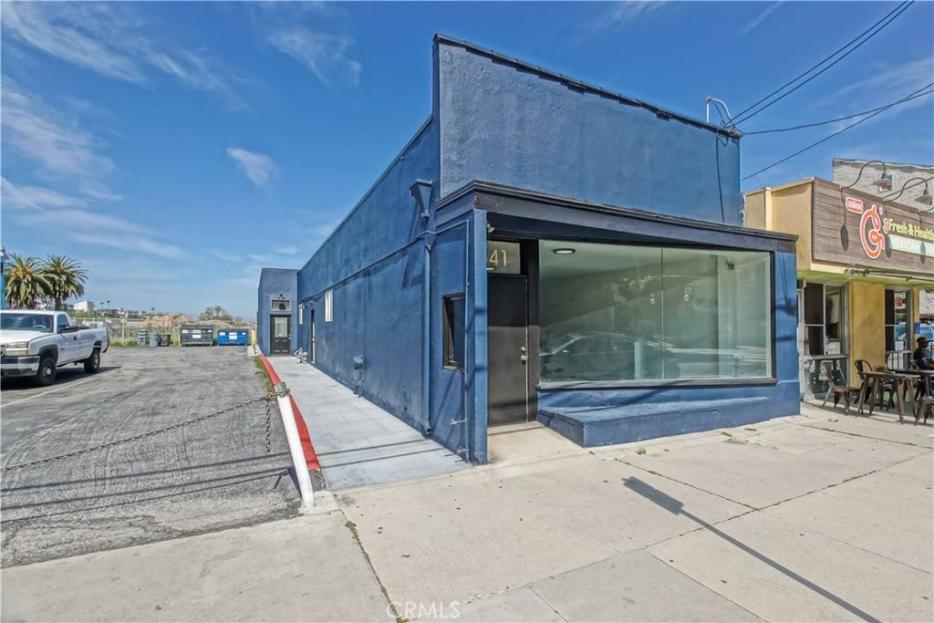 Playa Del Rey, CA 90293,341 Culver BLVD