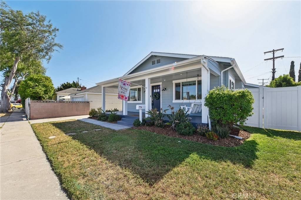 Hawthorne, CA 90250,11925 Doty AVE