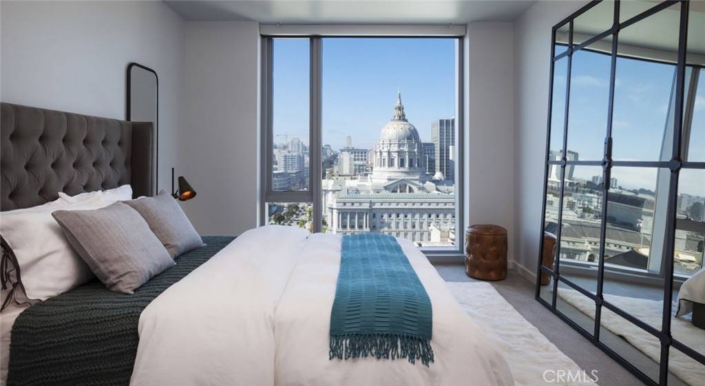 San Francisco, CA 94102,100 Van Ness AVE #1112