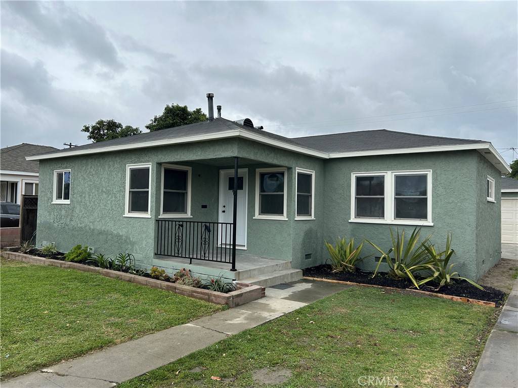 Long Beach, CA 90810,3375 Baltic AVE