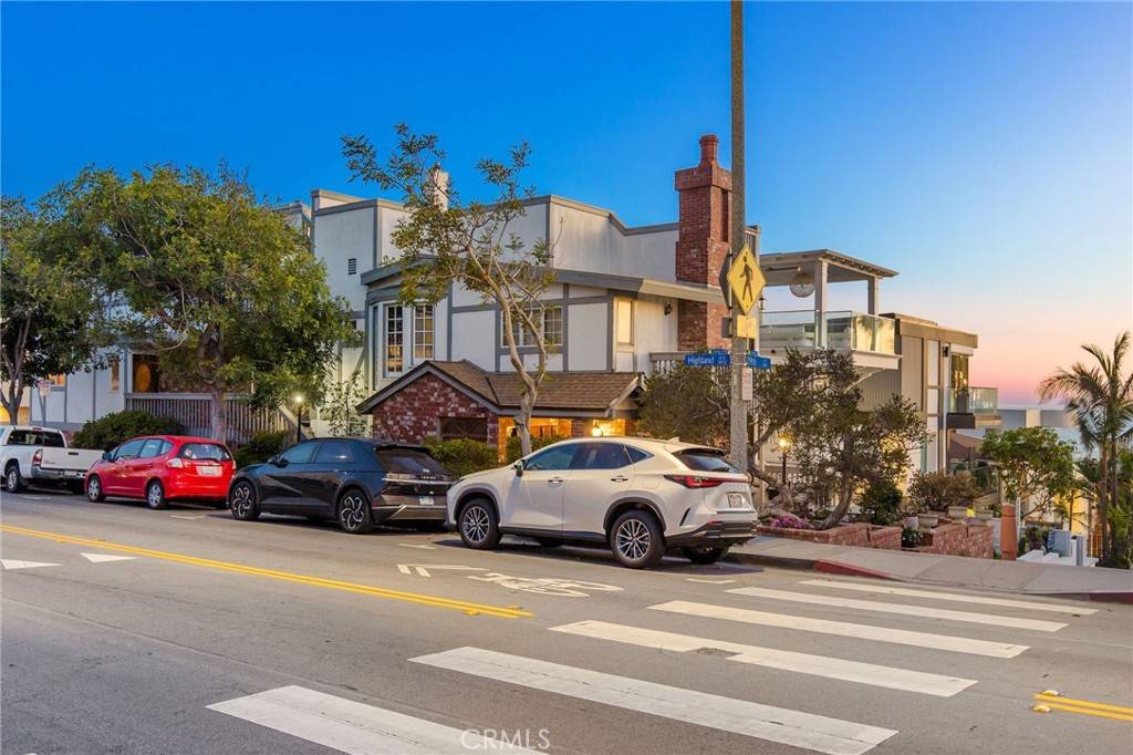 Manhattan Beach, CA 90266,232 29th ST